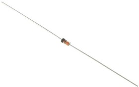 Фото 1/2 1N914-T50A, Diodes - General Purpose, Power, Switching Hi Conductance Fast