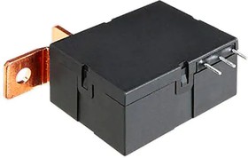 ADZS12105, General Purpose Relays 90A 250VAC 260degC 1 Coil Latching
