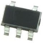 LD2985BM50R, IC: voltage regulator; LDO,linear,fixed; 5V; 0.15A; SOT23-5; SMD