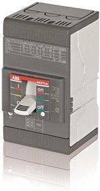 XT1N 160 TMD 100-1000 3p F F Выключатель автоматический