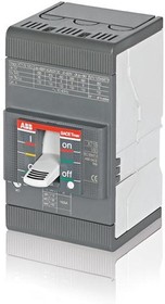 XT1N 160 TMF 16-450 3p F F Выключатель автоматический