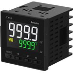 TX4S-24S 100-240 VAC температурный контроллер ПИД, 48x48, упр ...