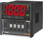 TD4SP-N4C температурный контроллер с механической уставкой, Ш48xВ48 мм, 110-240VAC, упр. токовый выход