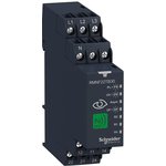 RMNF22TB30, Industrial Relays NFC 3-phase monitoring relay, 8 A, 2CO, multifunction, 208-480VAC (line to line); 120-277 VAC (line to neutral