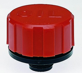 53935, G 1/4 31mm diameter Hydraulic Breather Cap