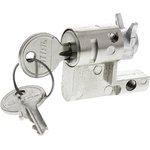 2467000, White Lock, Key Unlock