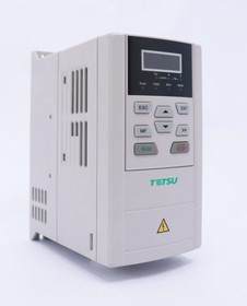 Частотный преобразователь TTS620-4T5.5G/7.5LB (5,5кВт; 3x380VAC), встроенный тормозной ключ