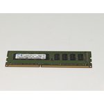 Модуль памяти Samsung M391B5773CH0-CH9 PC3-10600E 2Gb