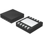 FAN8811MNTXG, Gate Driver, 2 Channels, High Side and Low Side, MOSFET, 10 Pins ...