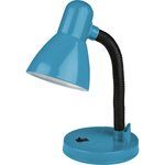 Настольная лампа BLUE E27 TLI-226 UL-00001807