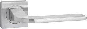 Раздельная ручка SPLINE JK SSC-16 сатинированный хром 44335