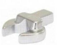 F6850919, Ключ рожковый сменный для моментного ключа 19мм (9х12мм)