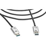 106413-4005, USB 3.1 Cable, Male USB A to Male USB A Cable, 5m