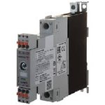 RGC1A60D62GEM, Solid State Relays With Integrated Monitoring