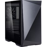 Корпус Zalman Z9 Iceberg Black ATX Mid Tower PC Case, Black fan