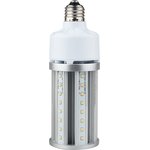 E27 LED Corn Lamp 18 W, 6500K, White, Cluster shape