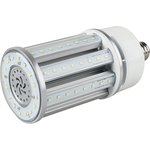E27 LED Corn Lamp 18 W, 6500K, White, Cluster shape