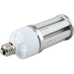 E27 LED Corn Lamp 18 W, 6500K, White, Cluster shape