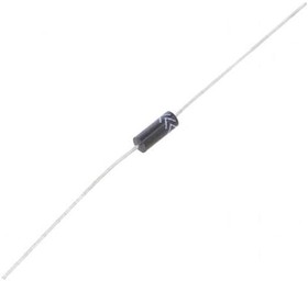 Фото 1/2 2CL71A, Rectifiers HV Diode, D2.5x6.5, 8000V, 0.005A, 120C