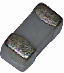 Фото 1/2 MCMT18N220F100CT, Многослойный керамический конденсатор, 22 пФ, 10 В, 0603 [1608 Метрический], ± 1%, C0G / NP0