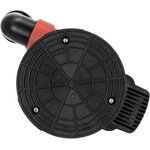 , Насос фекальный, (Корпус Пластик, Встроенный поплавок, 0,75КВт, напор 8 м ...