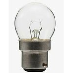 PH110-15, Incandescent lamp