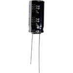 ECA-2CHG220, Aluminum Electrolytic Capacitors - Radial Leaded 22UF 160V ELECT ...