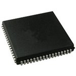 DS87C550-QCL, микроконтроллер быстродейст. ,Com, PLCC68