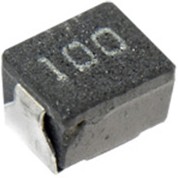 Фото 1/6 CM322522-330KL, Inductor General Purpose Chip Wirewound 33uH 10% 2.52MHz 30Q-Factor Ferrite 0.07A 5.6Ohm DCR 1210 T/R