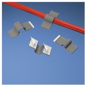 Фото 1/2 A2C38-A-C8, Cable Mounting & Accessories ADHESIVE CLIP