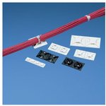 ABMM-AT-D0, Cable Tie Mounts ADH BACK MT WR