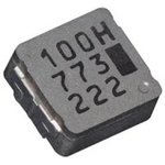 ETQ-P3M100HFN, Power Inductors - SMD Power Choke Coil SMD 6x6 10uH AEC-Q200