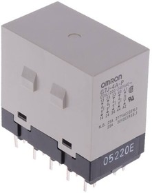 Фото 1/2 G7J-4A-P AC200/240, General Purpose Relays RELAY