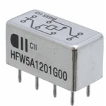 HFW5A1201G00, Industrial Relays HFW 5A RELAY