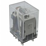 LY1-AC24, RELAY, SPDT, 240VAC, 30VDC, 15A