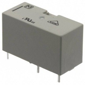 ADJ56005, General Purpose Relays 2 Form C, 5VDC Single-Side-Stable