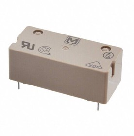 ST2-DC48V-F, General Purpose Relays RELAY POWER DPST 8A 48VDC PCB