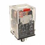 MKS2P AC120, General Purpose Relays 120V AC DPDT