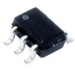 MAX4594DCKR, Analog Switch ICs Sngl-Ch 10-Ohm SPST Analog Switch