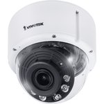 VT-FD9365-HTV, Камера IP купольная уличная, 2M 60fps, H.265/H.264/MJPEG, f4-9mm remote focus lens, P-Iris, D/N, IR 50m, SNVII, WDR PRO II, S