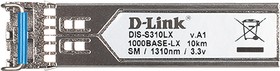 DL-S310LX/A1A, Трансивер SFP