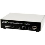 DGWR21-M72B-DE1-SB, Маршрутизатор беспроводной WR21- LTE, 2*10/100 Ethernet ...