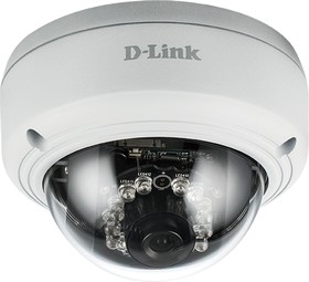 DL-DCS-4602EV/UPA/B1A, Камера сетевая