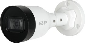 Фото 1/3 EZ-IPC-B1B20P-0360B, Видеокамера уличная IP EZ с фиксированным объективом