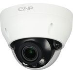 EZ-IPC-D2B20P-ZS, Видеокамера Купольная IP EZ с вариофокальным объективом