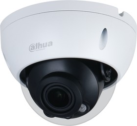 DH-IPC-HDBW3241RP-ZS, Видеокамера Купольная IP DAHUA с вариофокальным объективом