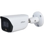 DH-IPC-HFW3249EP- AS-LED-0280B, Видеокамера Уличная IP DAHUA с фиксированным ...