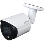 DH-IPC-HFW2239SP- SA-LED-0360B, Видеокамера Уличная IP DAHUA с фиксированным ...