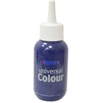 Универсальный краситель для клея Universal синий/пастообразный 0,075 л 039211207