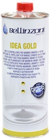Покрытие Idea Gold водо/масло защита 1л 004230010